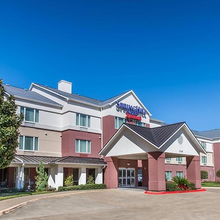Springhill Suites By Marriott Houston Brookhollow Luaran gambar