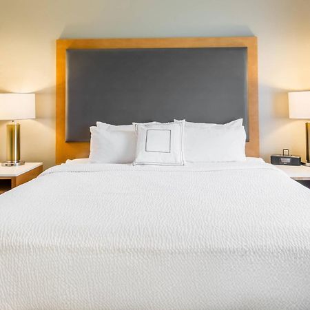 Springhill Suites By Marriott Houston Brookhollow Luaran gambar