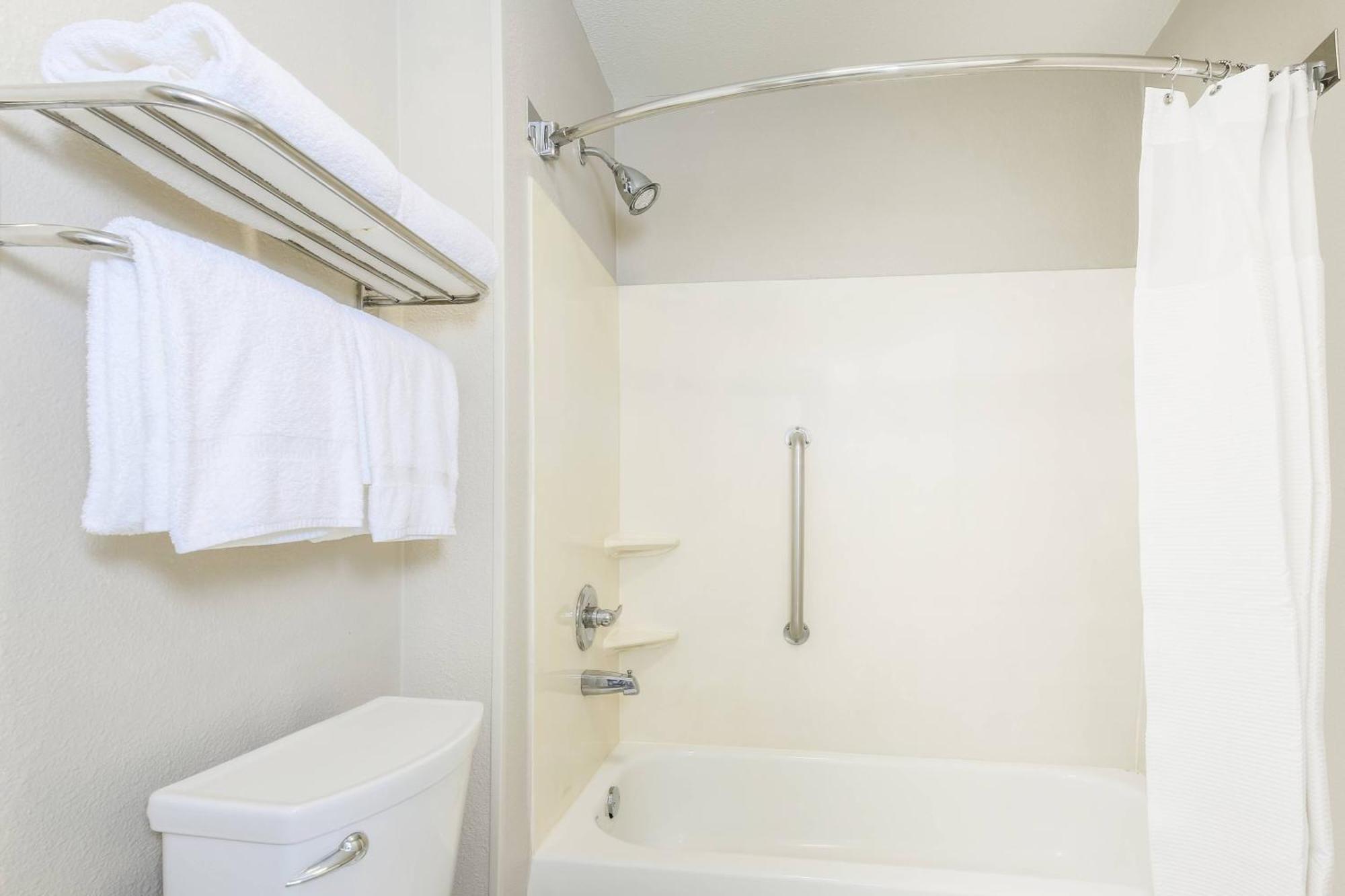 Springhill Suites By Marriott Houston Brookhollow Luaran gambar