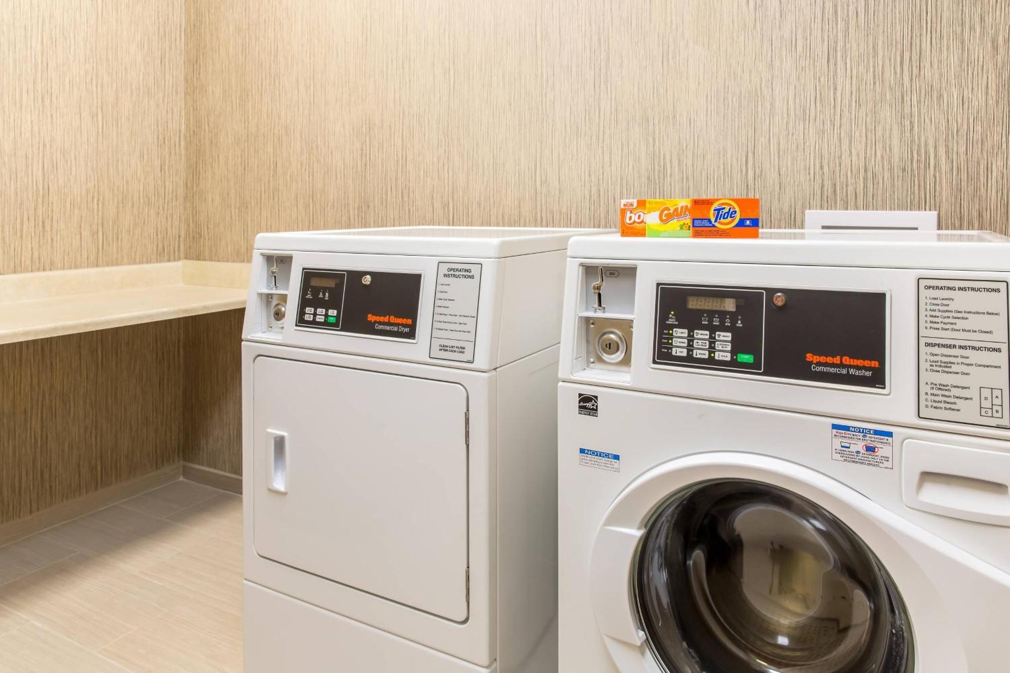 Springhill Suites By Marriott Houston Brookhollow Luaran gambar