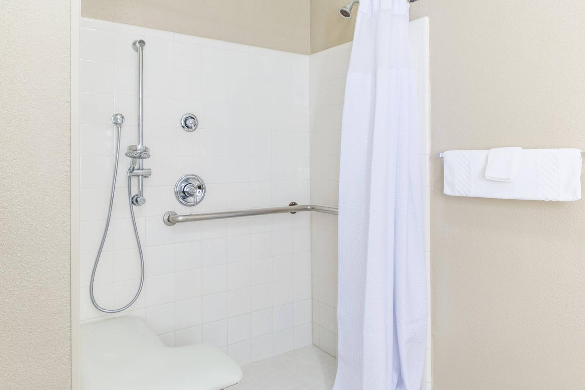 Springhill Suites By Marriott Houston Brookhollow Luaran gambar