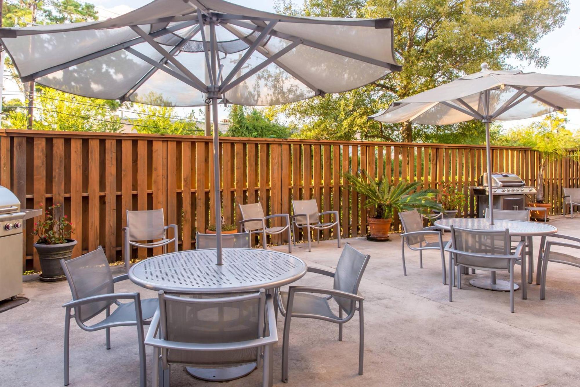 Springhill Suites By Marriott Houston Brookhollow Luaran gambar