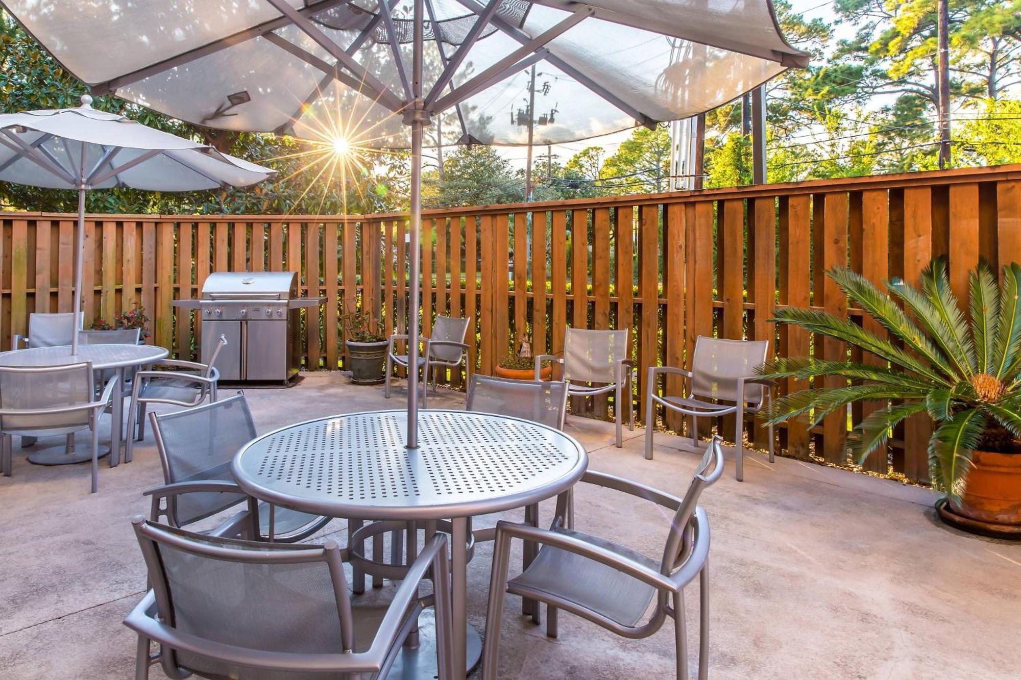 Springhill Suites By Marriott Houston Brookhollow Luaran gambar