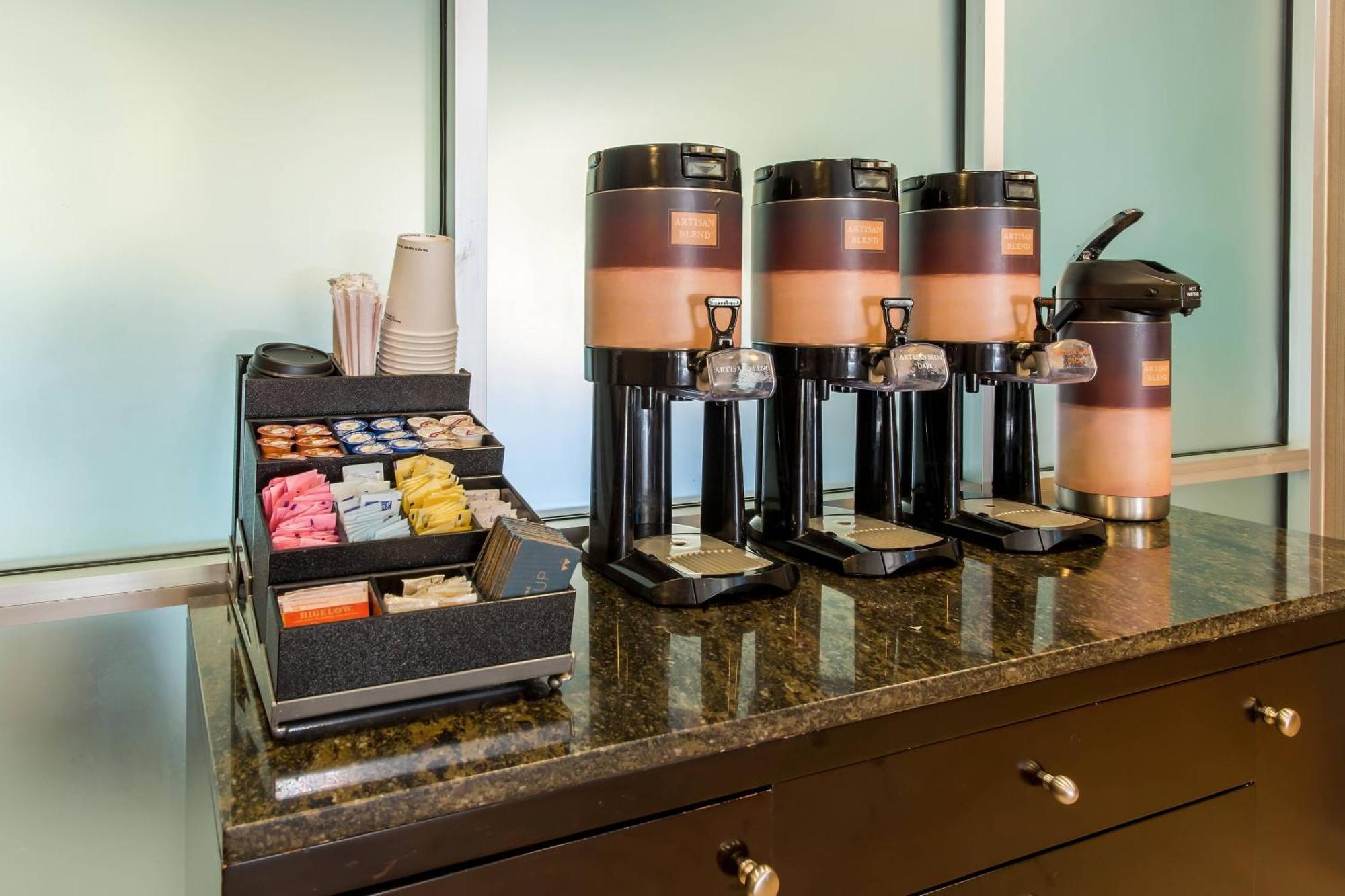 Springhill Suites By Marriott Houston Brookhollow Luaran gambar