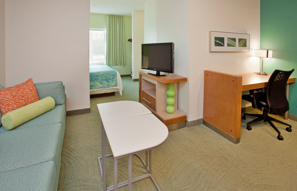 Springhill Suites By Marriott Houston Brookhollow Bilik gambar