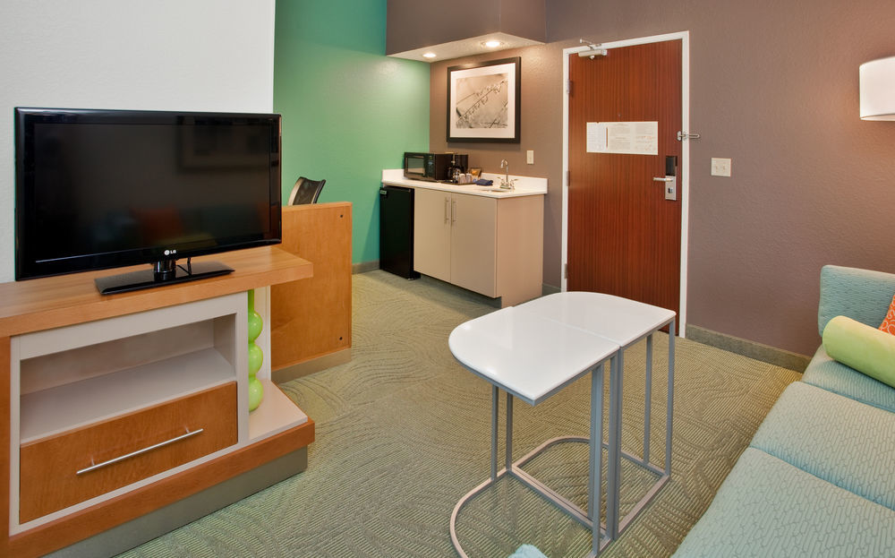 Springhill Suites By Marriott Houston Brookhollow Bilik gambar