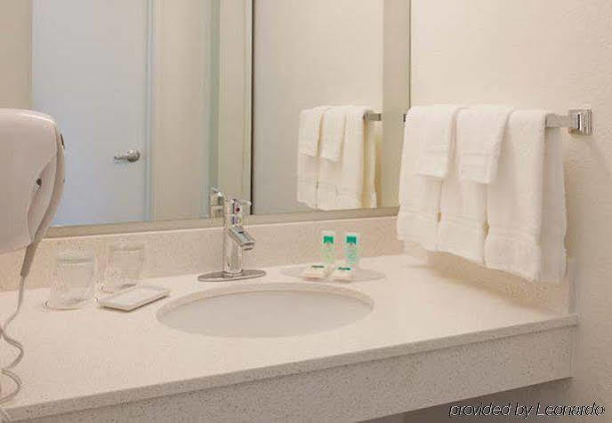 Springhill Suites By Marriott Houston Brookhollow Luaran gambar