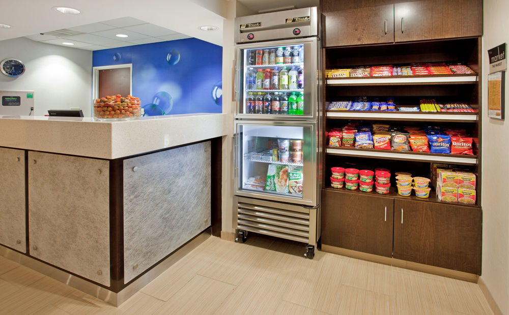 Springhill Suites By Marriott Houston Brookhollow Luaran gambar