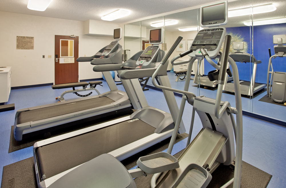 Springhill Suites By Marriott Houston Brookhollow Luaran gambar