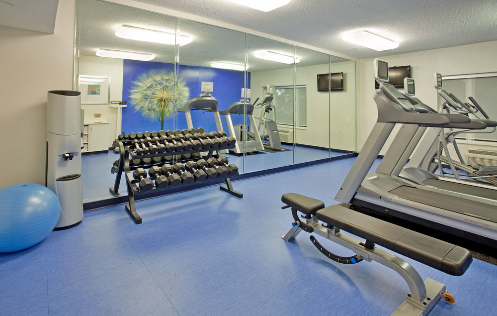 Springhill Suites By Marriott Houston Brookhollow Luaran gambar