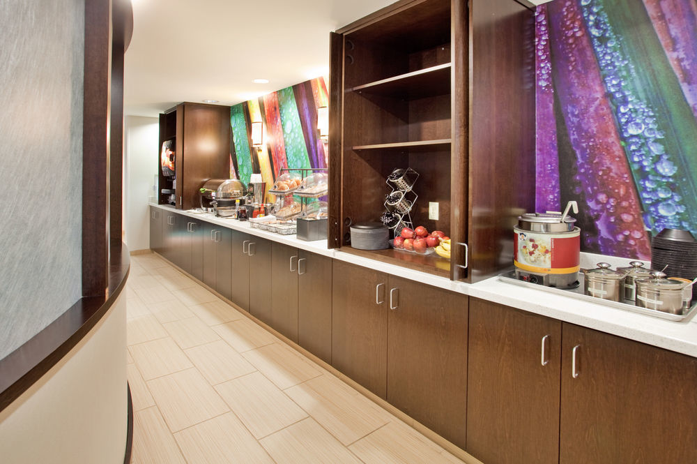 Springhill Suites By Marriott Houston Brookhollow Luaran gambar