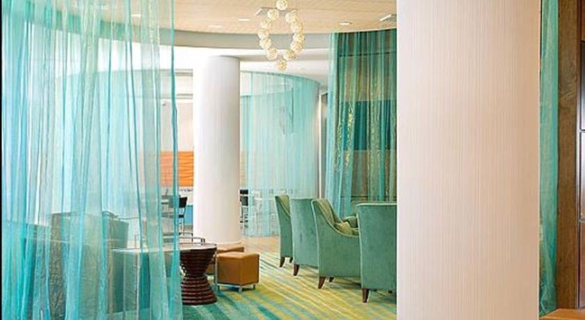 Springhill Suites By Marriott Houston Brookhollow Luaran gambar