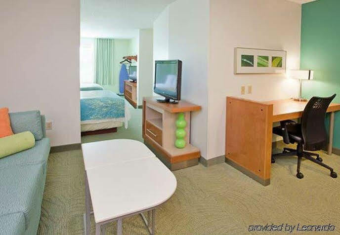 Springhill Suites By Marriott Houston Brookhollow Luaran gambar