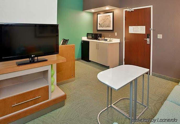 Springhill Suites By Marriott Houston Brookhollow Luaran gambar