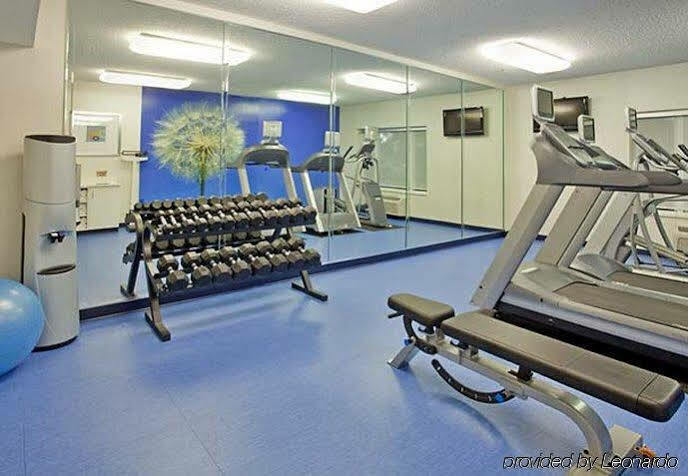 Springhill Suites By Marriott Houston Brookhollow Luaran gambar