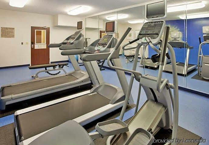 Springhill Suites By Marriott Houston Brookhollow Luaran gambar